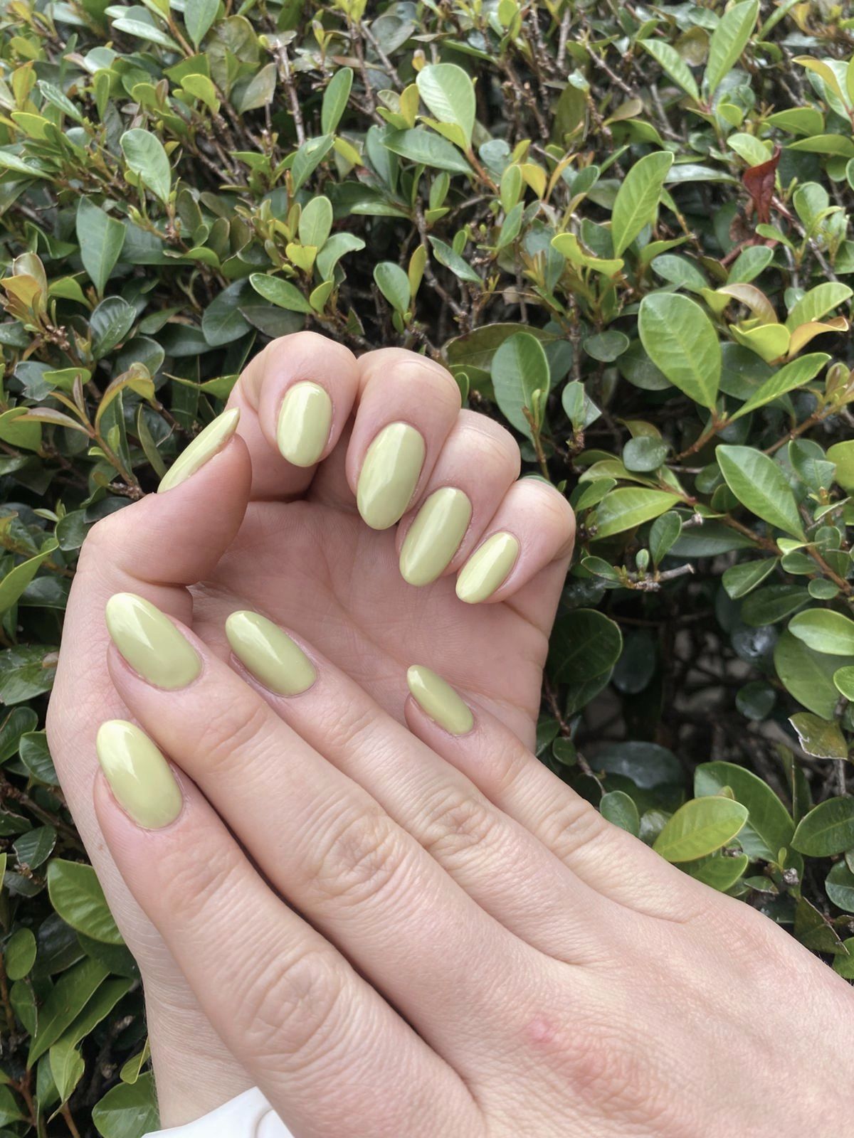 Manicure by Keep It Polished by Joy & Harriet