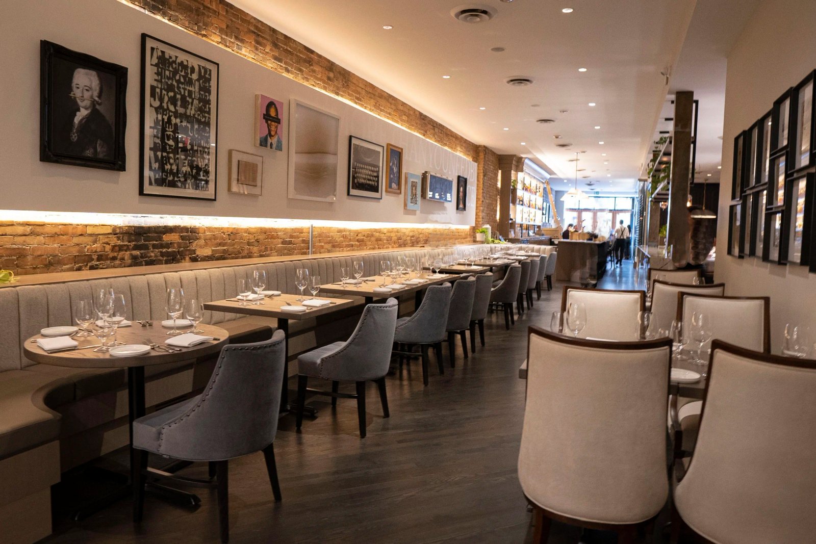 FinePrint Restaurant