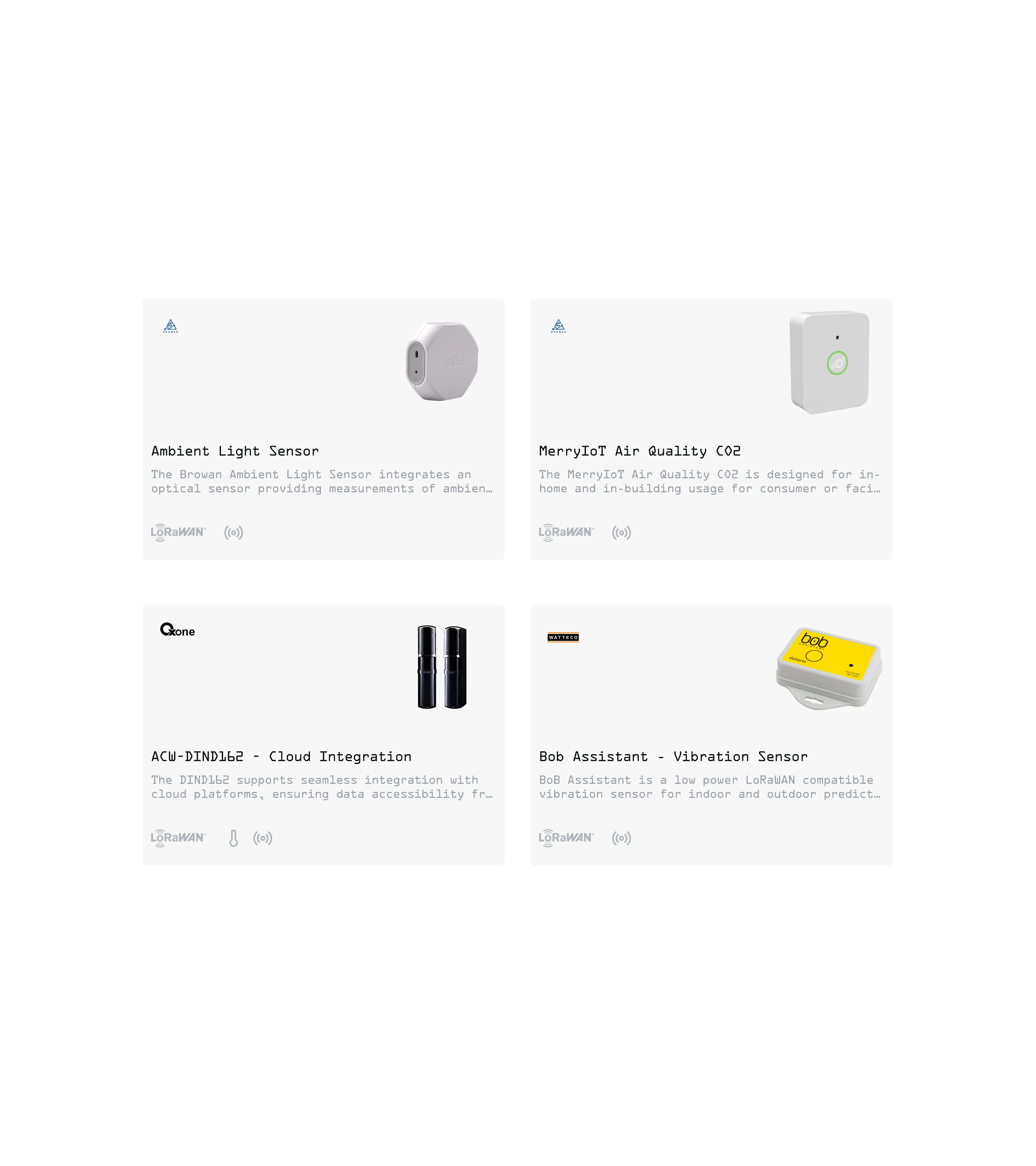 The picture shows the elements of the Sencity application - pixelated