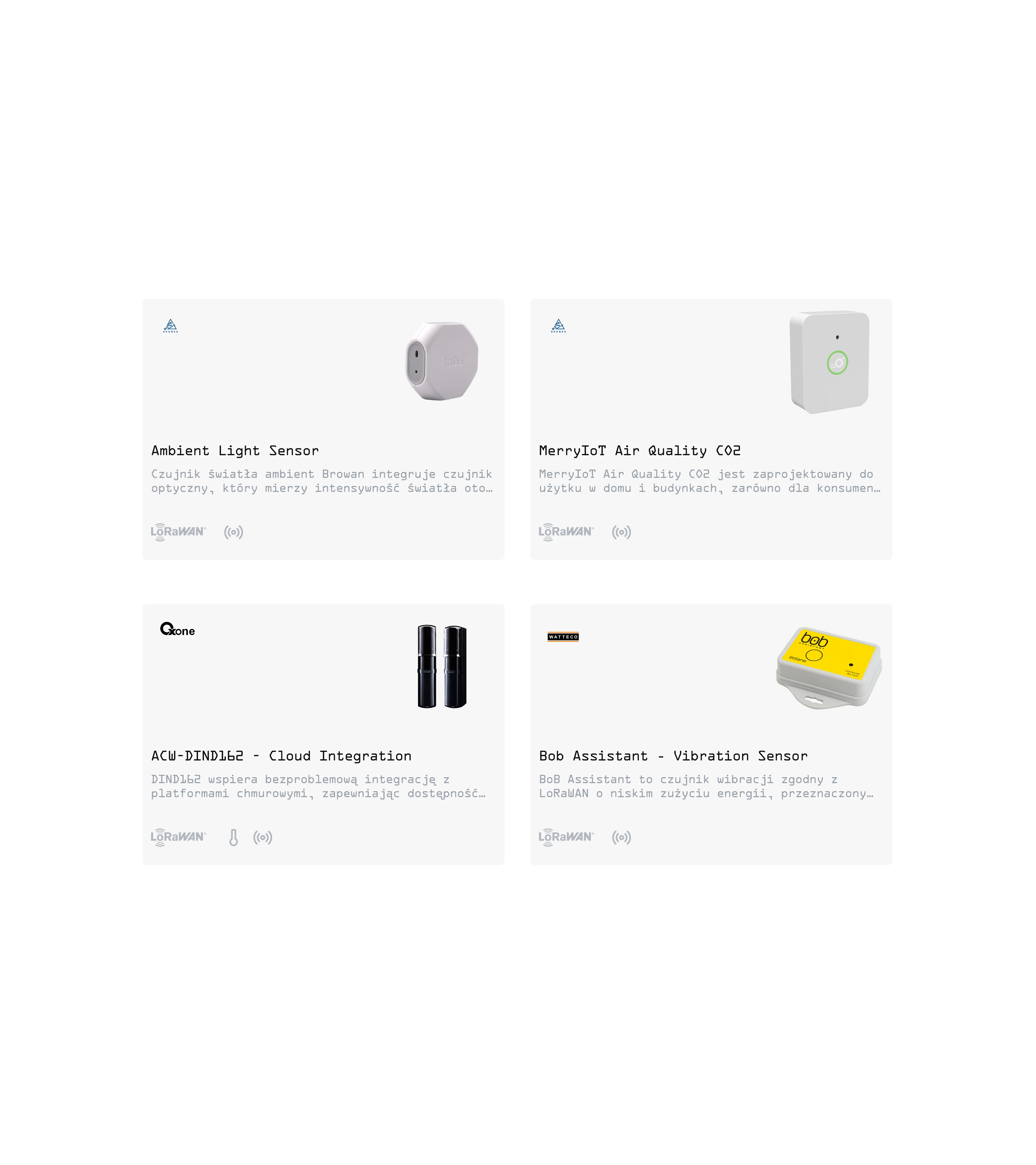 The picture shows the elements of the Sencity application - pixelated