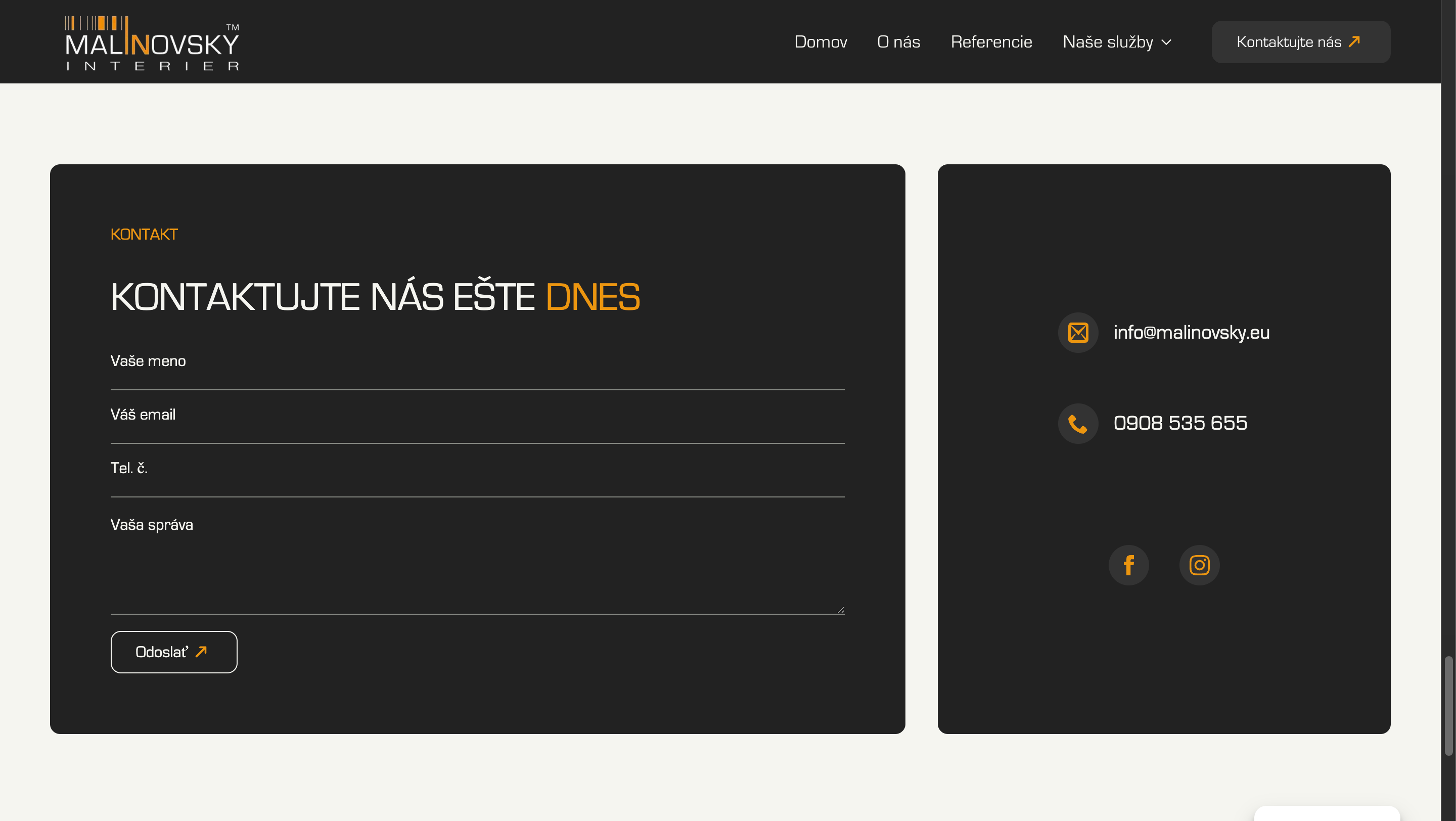 Project detail 4