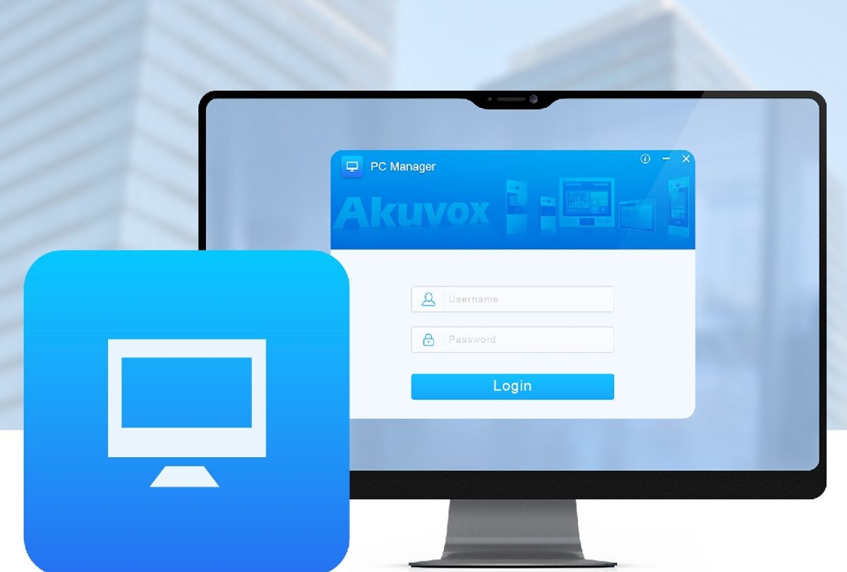 Akuvox SmartPlus ve Bulut Yönetimi