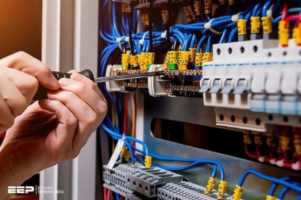 Elektrik Sistemleri