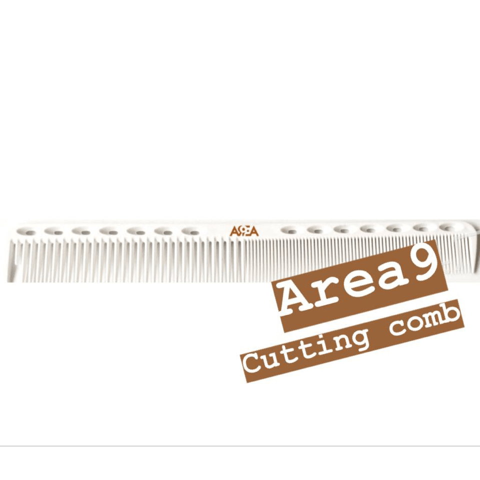 Area9 Vision Pro Cutting Comb