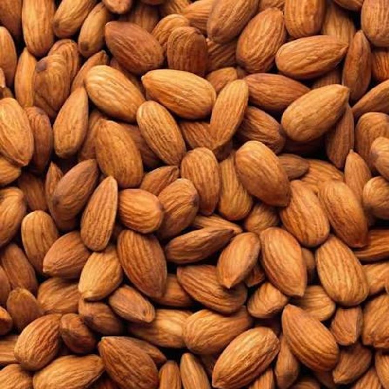 Almond | Badam