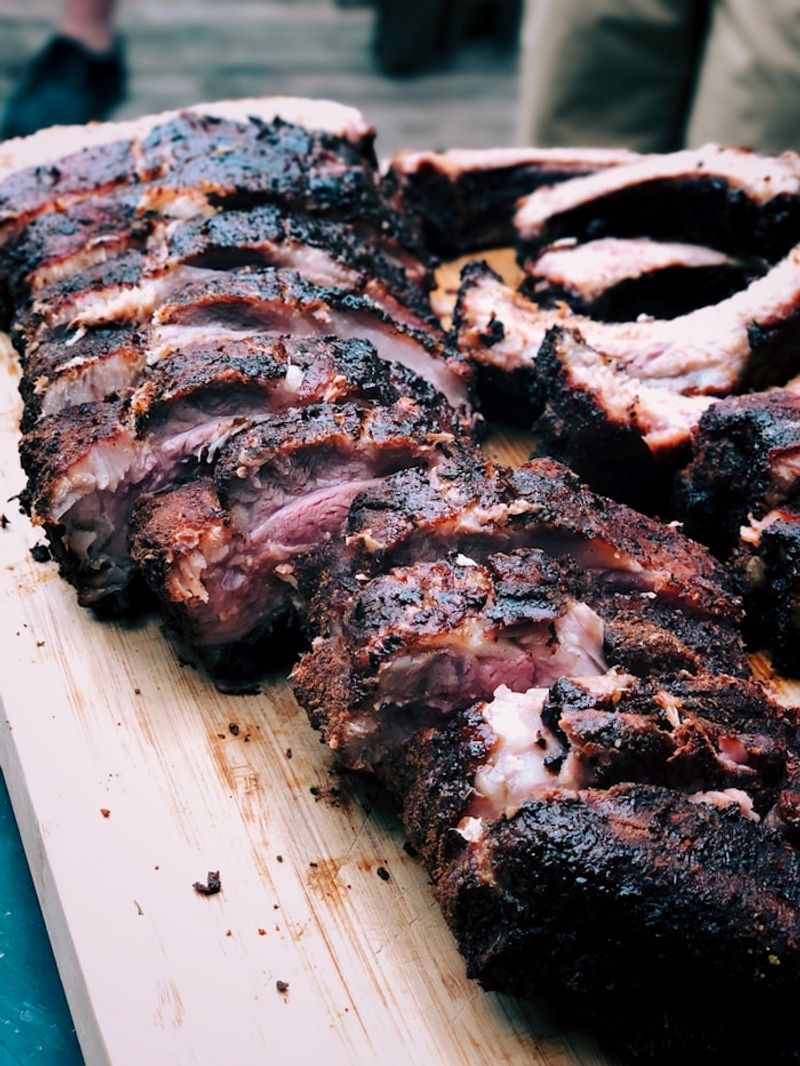 Weekend BBQ Pack | BBQ Gosht