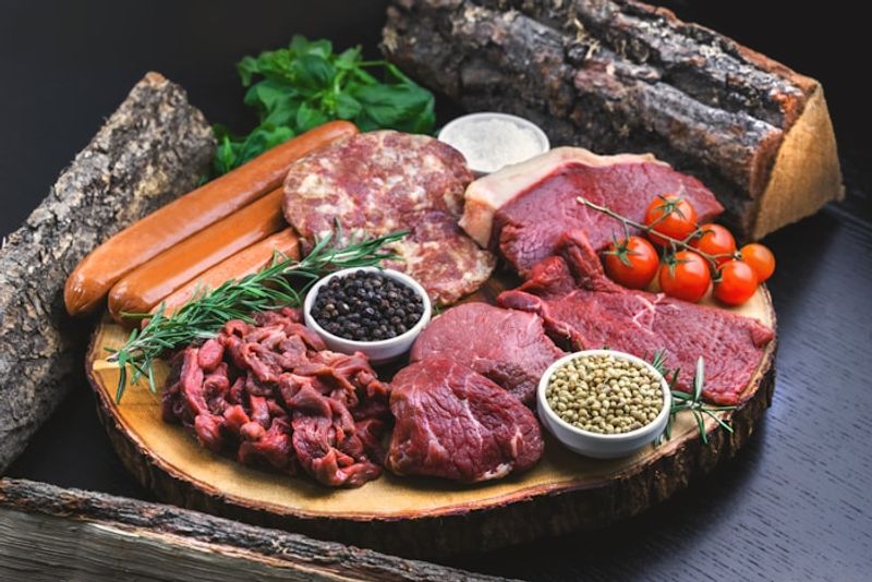 Beef Mince | Qeema