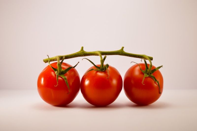 Red Tomatoes | Tamatar