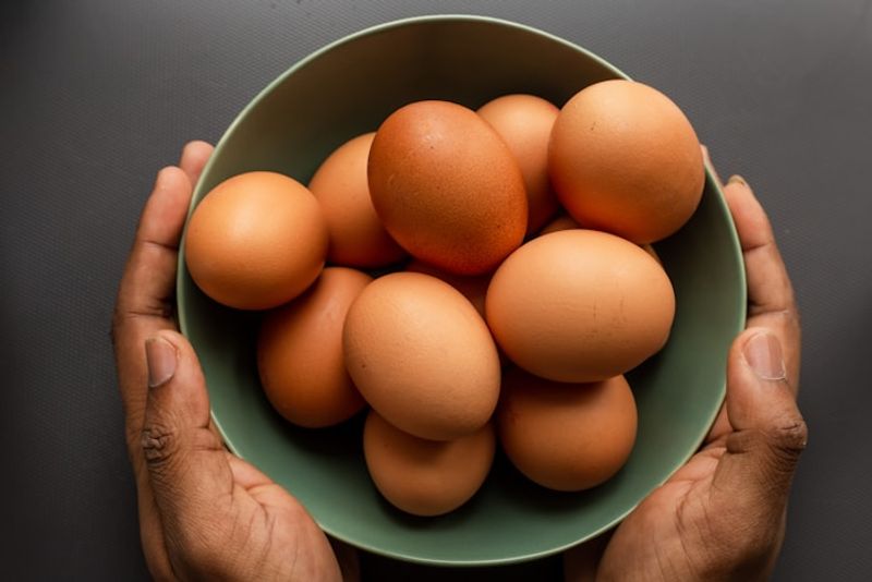 Farm Eggs | Anday