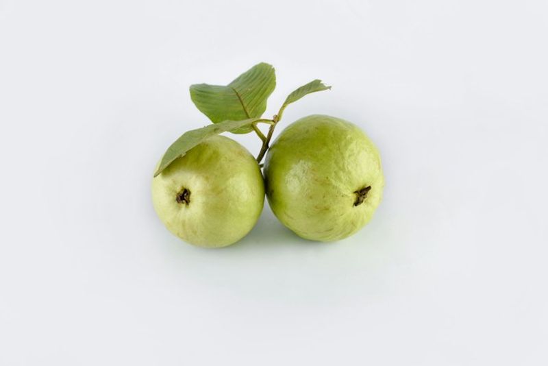 Fresh Guava | Amrood