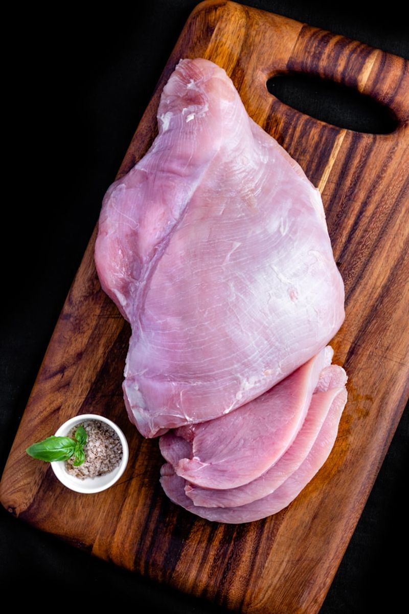 Boneless Chicken | Chicken