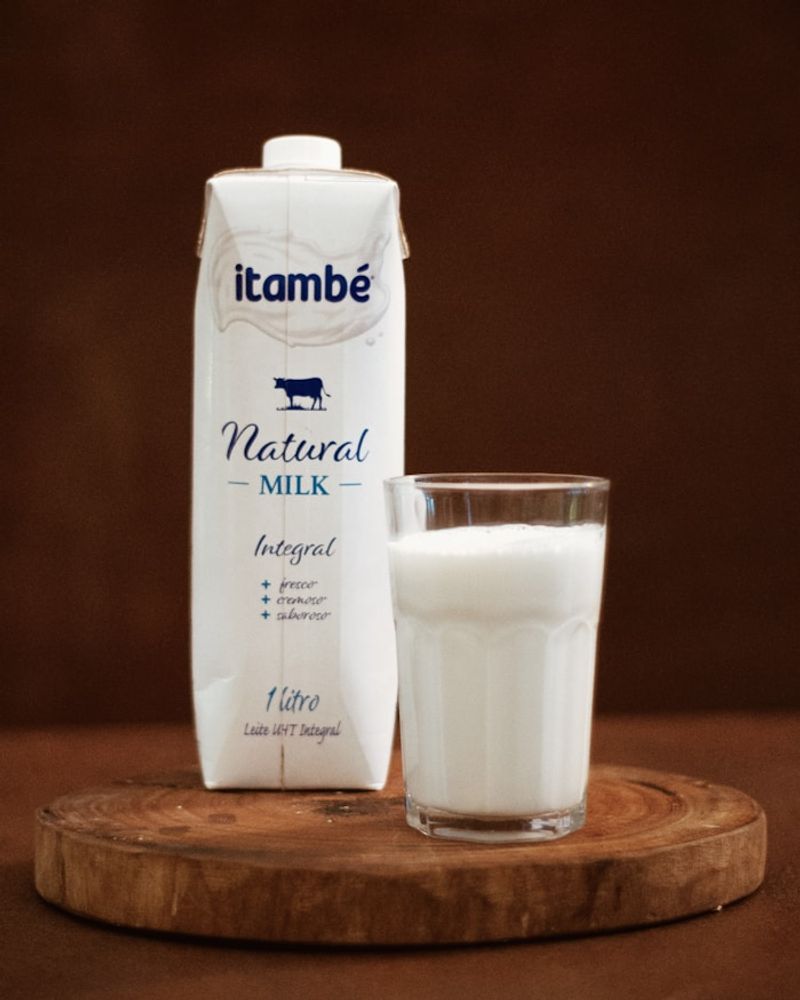 Fresh Farm Milk | Doodh