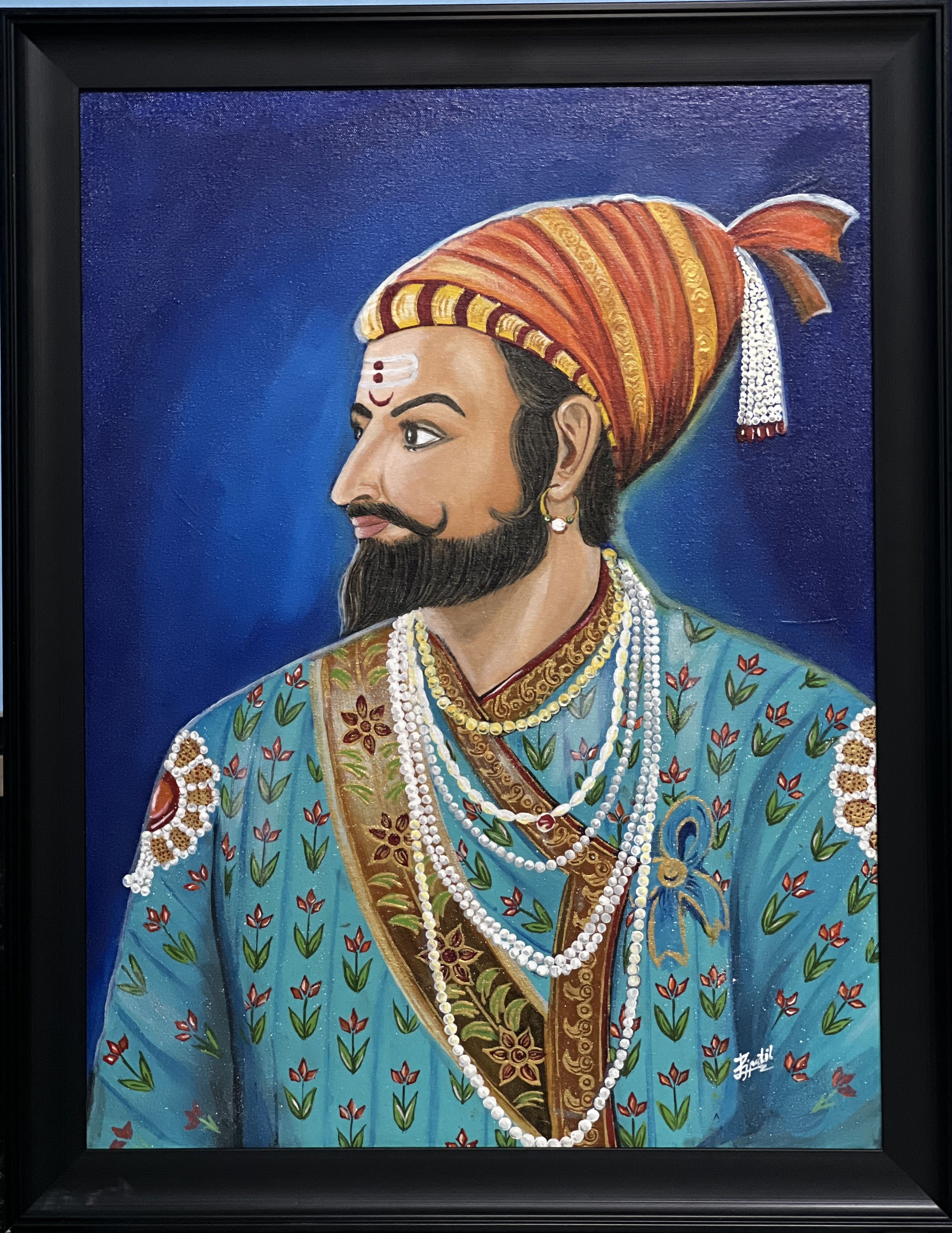 Chatrapati Shivaji Maharaj