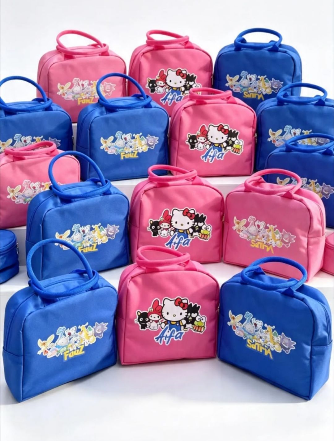 Foto portofolio Ellysa Bags