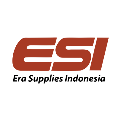Logo ESI Era Supplier Indonesia