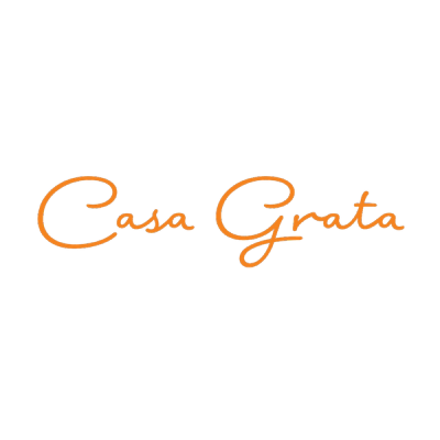 Logo Casa Grata