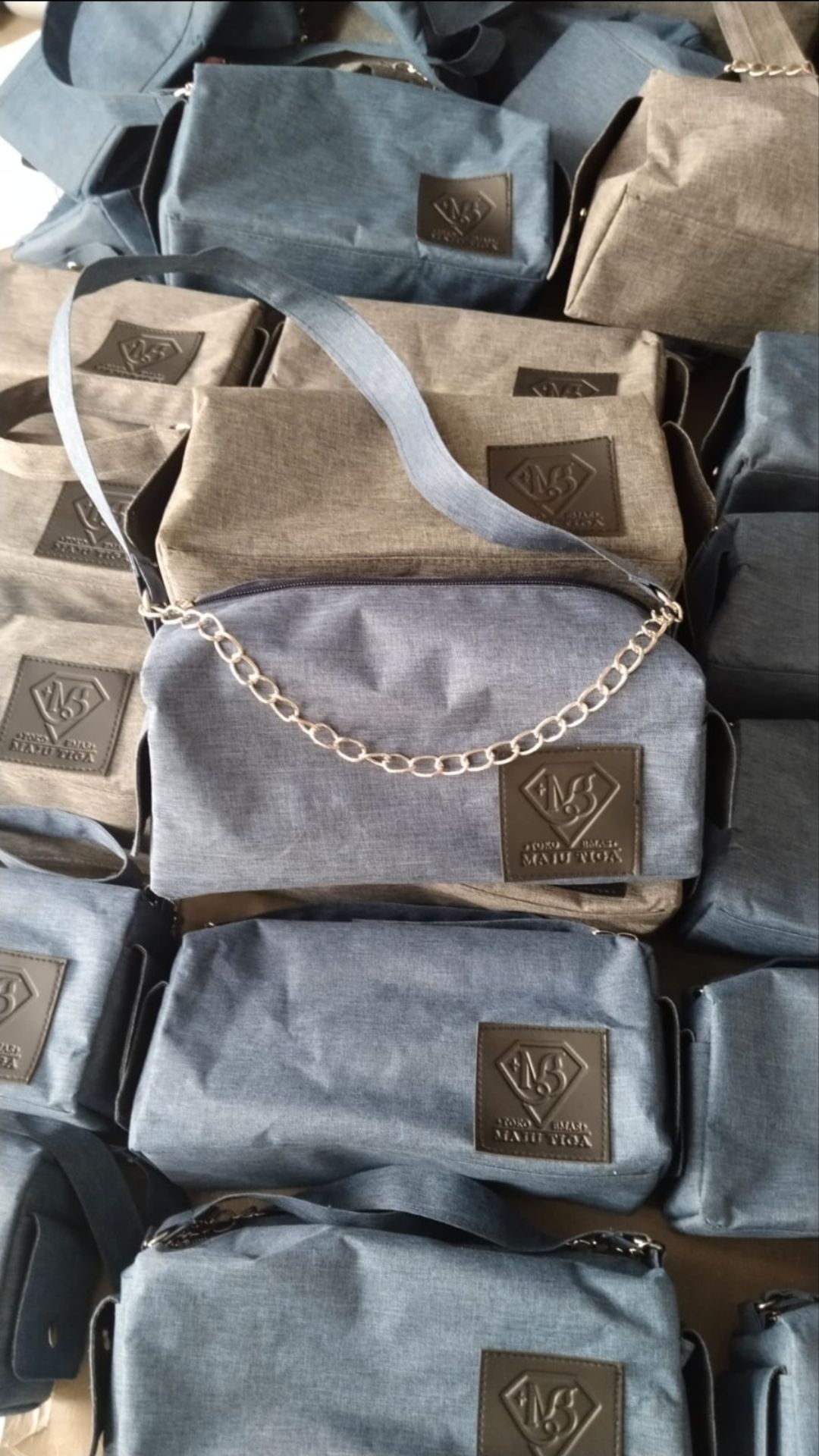 Foto portofolio Ellysa Bags
