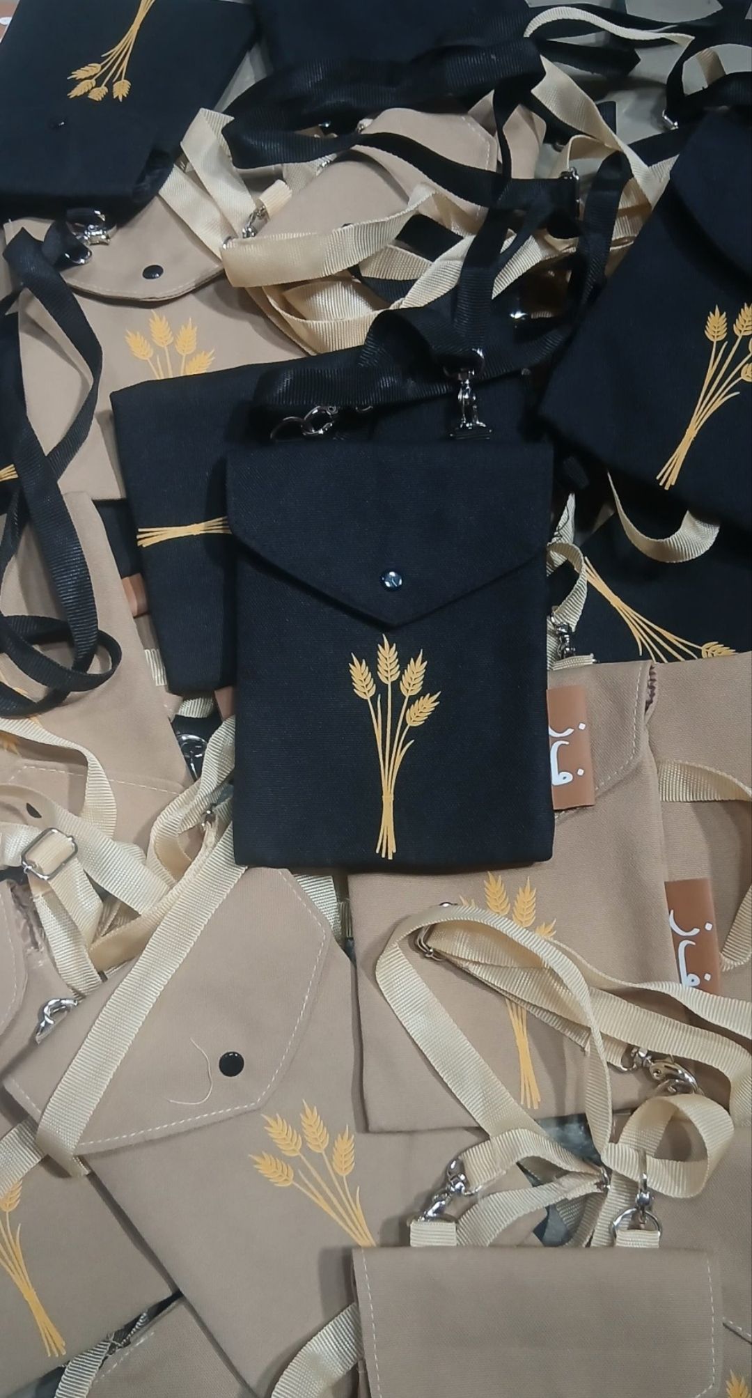 Foto portofolio Ellysa Bags