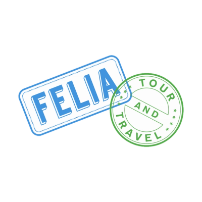 Logo Felia Tour