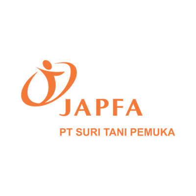 Logo Japfa