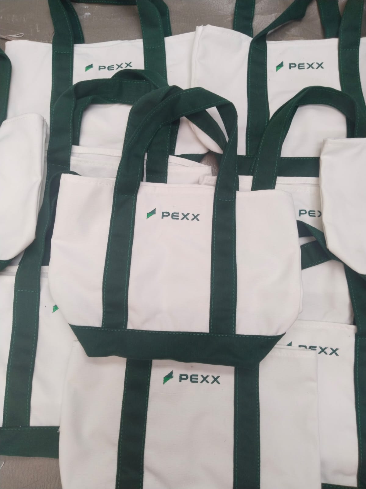 Foto portofolio Ellysa Bags