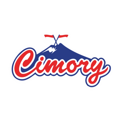 Logo Cimory