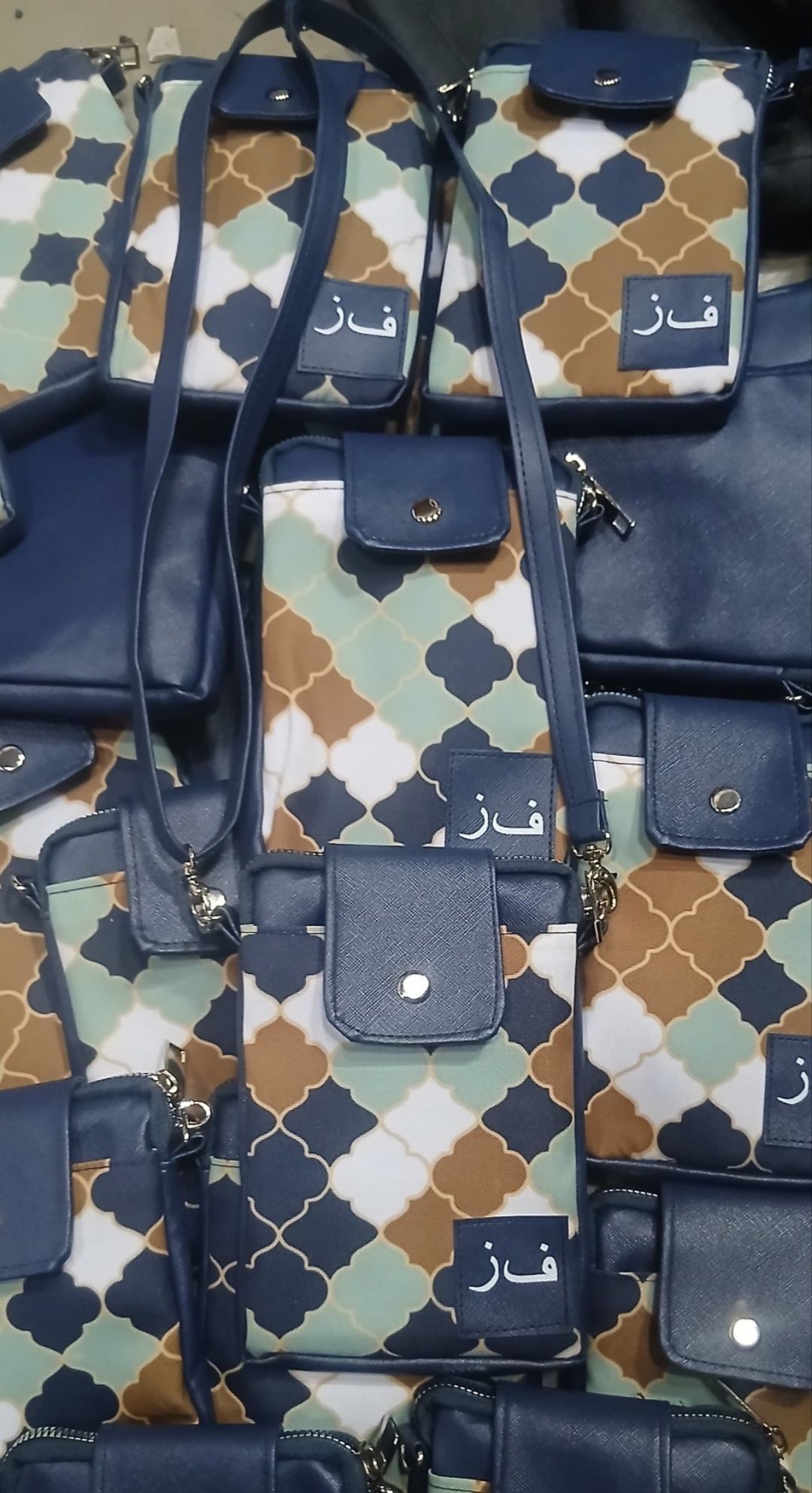 Foto portofolio Ellysa Bags