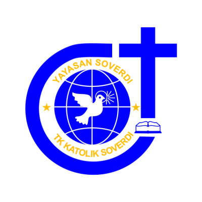 Logo TK Soverdi Tuban