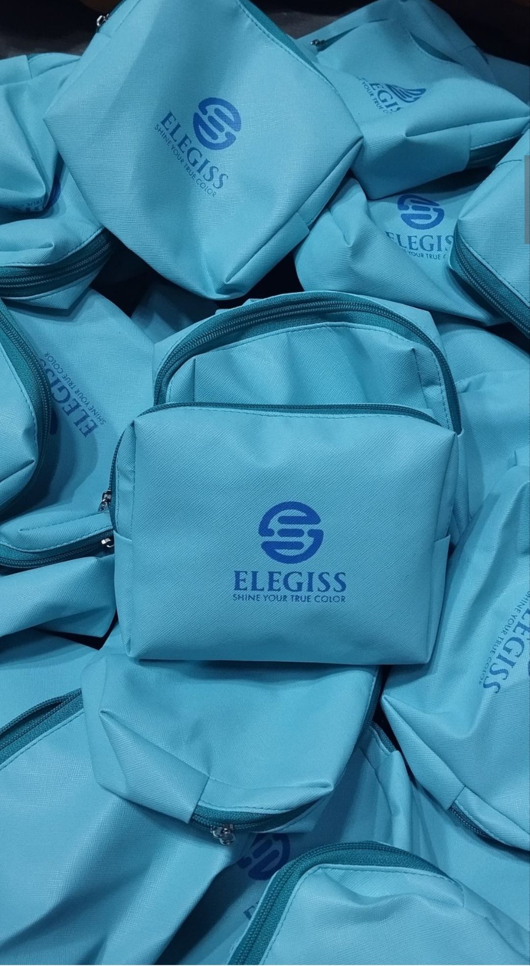 Foto portofolio Ellysa Bags