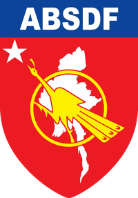 All Burma Students' Democratic Front