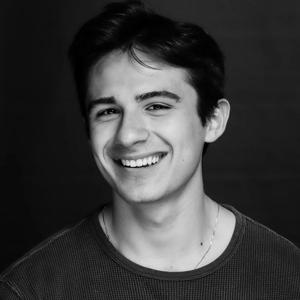 Adrian Cornejo