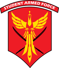 Student Armed Force (SAF)