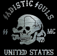 Sadistic Souls Motorcycle Club (SSMC)