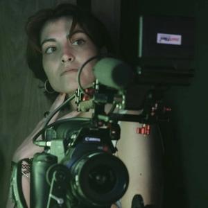 Alejandra Cabrera