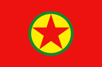 Kurdistan Worker's Party (PKK)