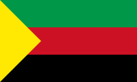 National Movement for the Liberation of Azawad (MNLA)