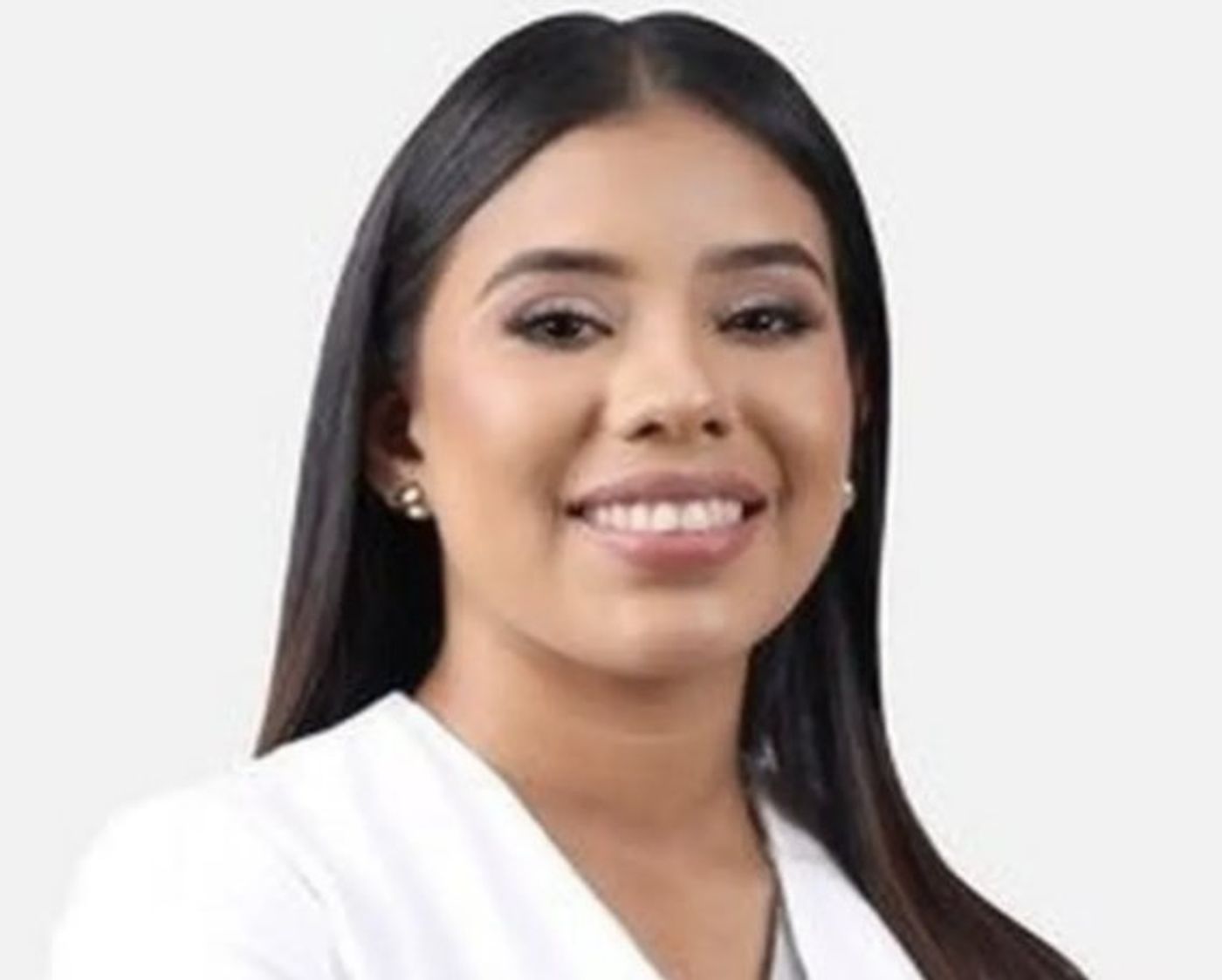 Brigitte Garcia, Ecuador's youngest mayor, murdered by gangs