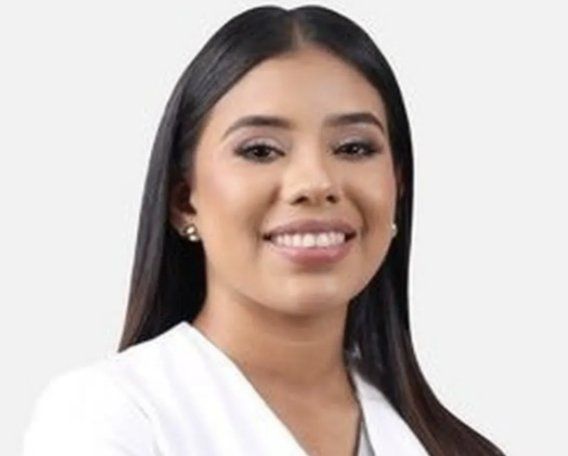 Brigitte Garcia, Ecuador's youngest mayor, murdered by gangs
