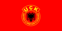 Kosovo Liberation Army (KLA)