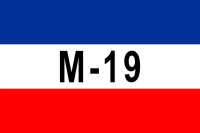 M-19