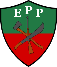 Ejército del Pueblo Paraguayo (EPP)