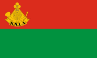 Karen National Liberation Army (KNLA)