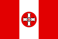 Ku Klux Klan (KKK)