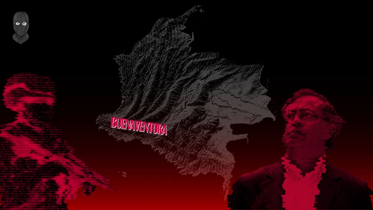 Colombia's "Total Peace" Threatened in Buenaventura, Part of a Larger Collapse in Ambitious Security Plan