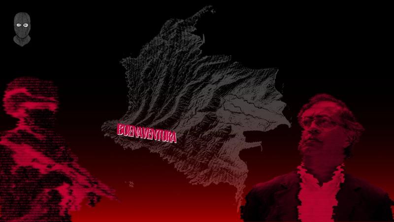 Colombia's "Total Peace" Threatened in Buenaventura, Part of a Larger Collapse in Ambitious Security Plan