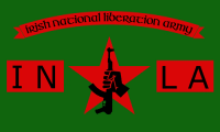 Irish National Liberation Army (INLA)