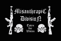 Misanthropic Division