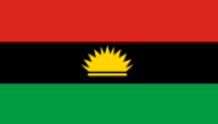 Indigenous People of Biafra (IPOB)