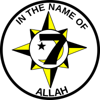 Five Percent Nation (NGE)