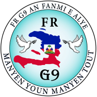 Revolutionary Forces of the G9 Family and Allies